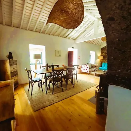 Mosteiros Bay House - Sea View