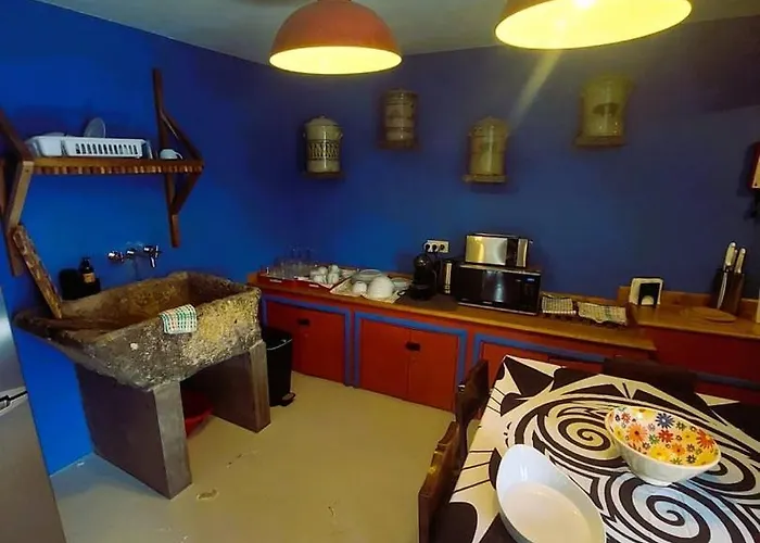 Mosteiros Bay House - Sea View