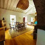Mosteiros Bay House - Sea View