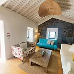 Mosteiros Bay House - Sea View Ferienhaus Ponta Delgada