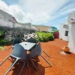 Ferienhaus Mosteiros Bay House - Sea View