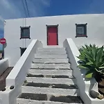 Mosteiros Bay House - Sea View