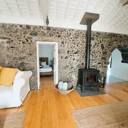 Casa Violeta - Terrace Sea View