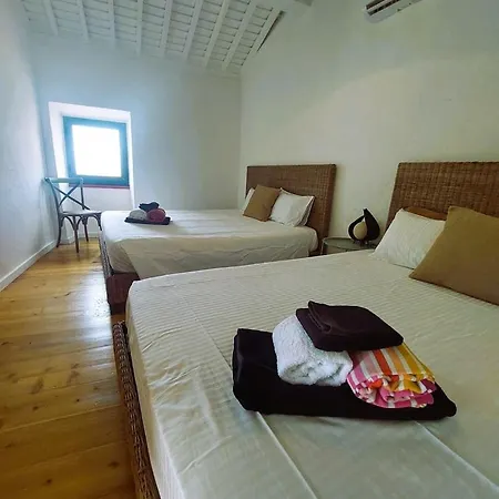 Casa de Férias Mosteiros Bay House - Sea View *