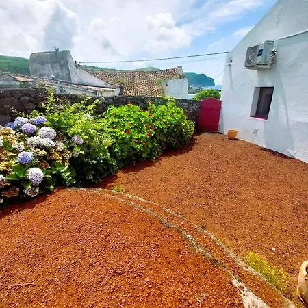 Mosteiros Bay House - Sea View Ponta Delgada