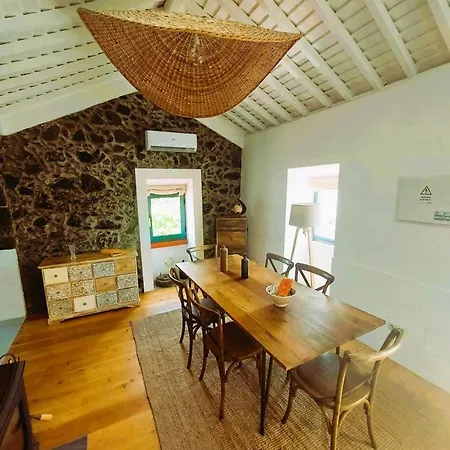 Mosteiros Bay House - Sea View * Ponta Delgada