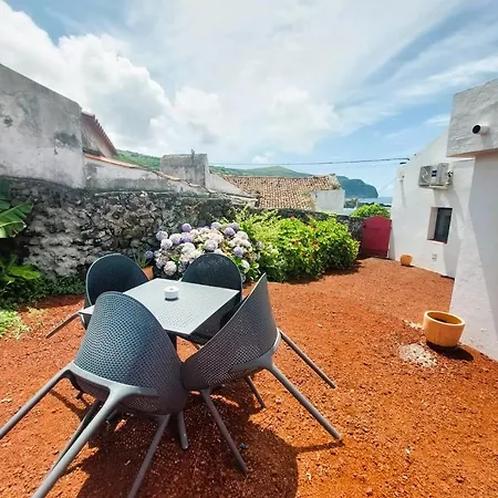 Dom wakacyjny Casa Violeta - Terrace Sea View