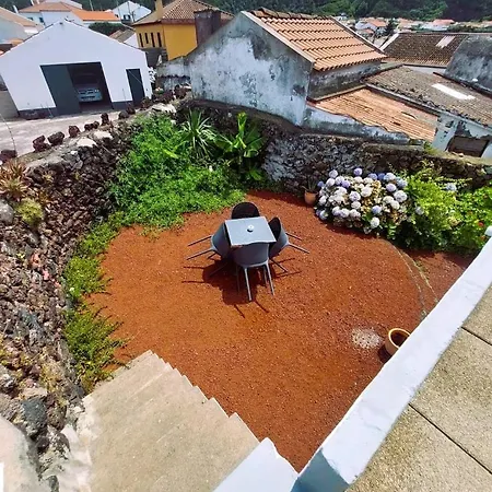 Casa Violeta - Terrace Sea View Dom wakacyjny Ponta Delgada