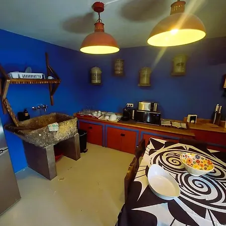 Mosteiros Bay House - Sea View