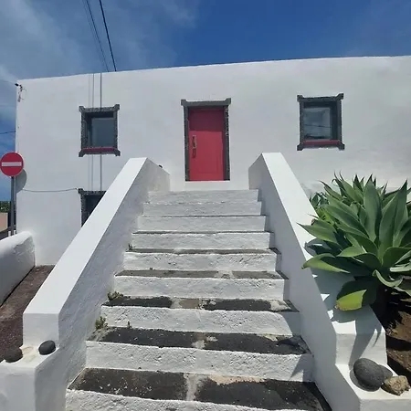 Mosteiros Bay House - Sea View