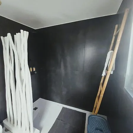 Dom wakacyjny Casa Violeta - Terrace Sea View *