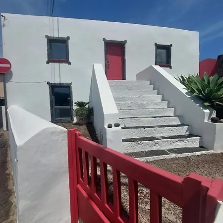 Mosteiros Bay House - Sea View Ponta Delgada