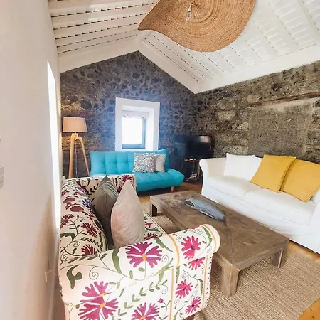 Casa Violeta - Terrace Sea View * Ponta Delgada