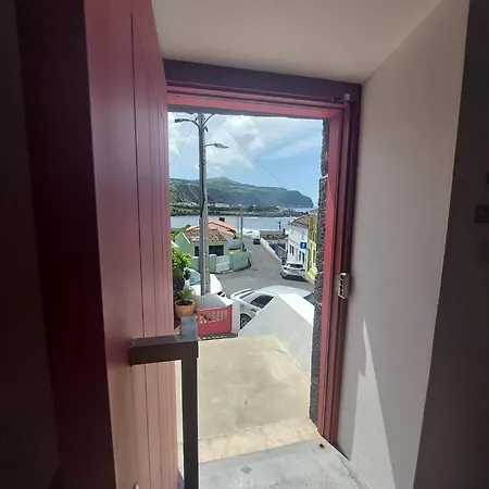 Casa Violeta - Terrace Sea View Ponta Delgada