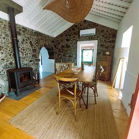 Mosteiros Bay House - Sea View
