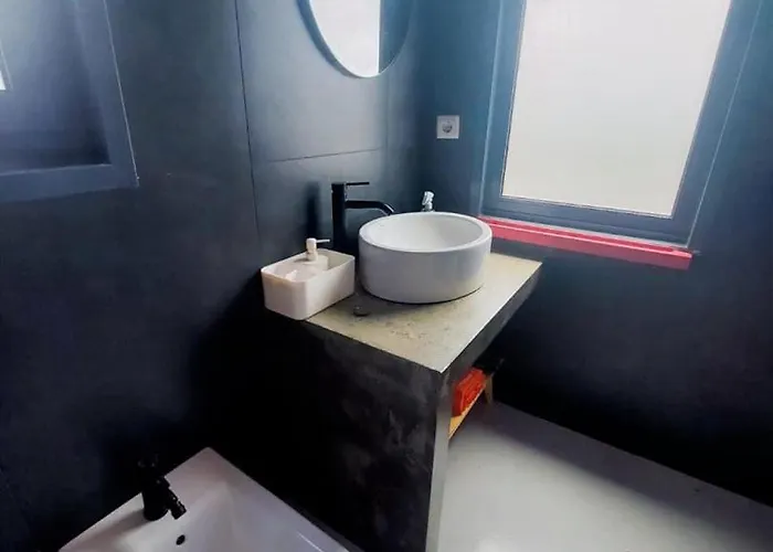 Mosteiros Bay House - Sea View Ponta Delgada